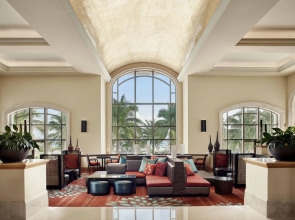 JW Marriott Cancun Resort & Spa