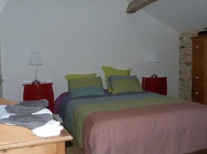 Chambre d'Hôtes La Première Vigne