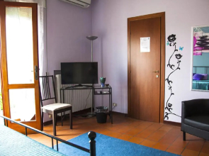 Villa Toscana Il Pino B&B