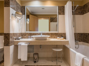 Отель Sofitel Sentosa Singapore