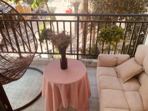 Qingleyuan Youth Hostel