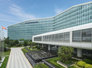 Hyatt Regency Shenzhen Airport