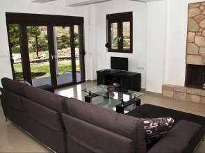 Pefkos Hillside Villas