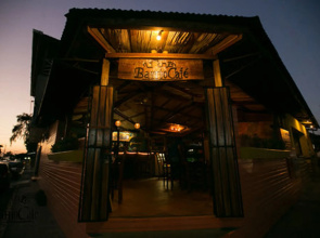 El Caite San Juan del Sur