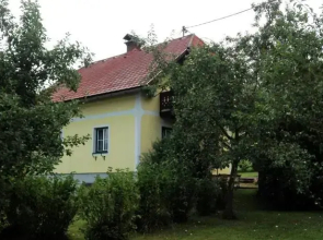Ferienhaus zur Linde