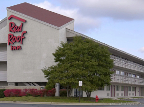 Red Roof Inn PLUS+ Chicago - Hoffman Estates