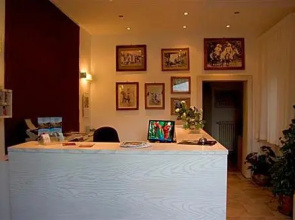 Hotel Ellymar