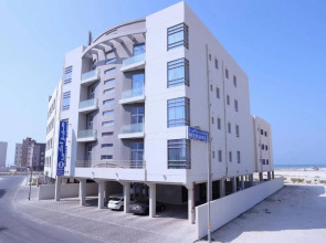 OYO 106 Meraki 1 Hotel Apartment