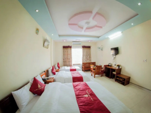 Lam Tung Hotel Ha Giang - by Bay Luxury