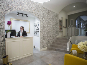 Dedo Boutique Hotel