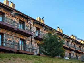 Hotel Kaimak Inn