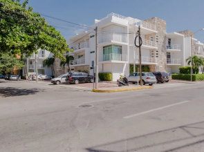 Pelicanos Condominium by ChezPlaya