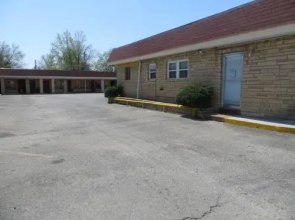 Starlite Motor Lodge