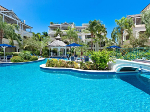 Schooner Bay 206 The Palms by Altman