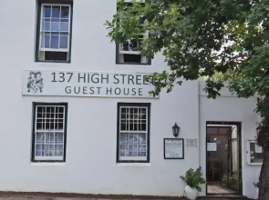 137 High Street Guest House