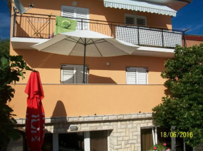 Apartment Boris