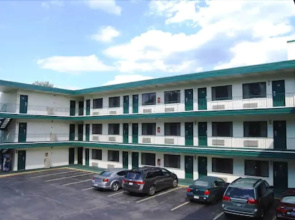 Chambersburg Travelodge
