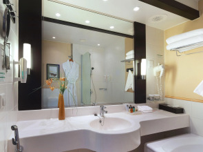 Scandic Helsinki Station