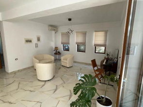 Xho's Forest Guest House