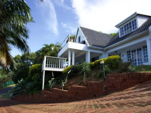 Shelbourne Boutique Lodge