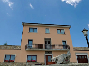 BiancaNeve B&B
