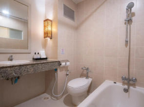 Sunshine Garden Resort