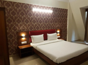 Hotel Rainbow Retreat Resort
