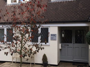 Park Farm Bed and Breakfast