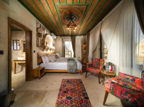 Serene Premium Stone House