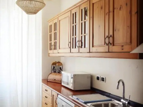 Flat Belpoggio 13
