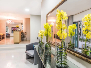 Hotel Asturias Medellin