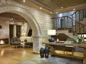 Aberratio Boutique Hotel