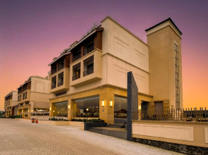 The Fern An Ecotel Hotel, Lonavala