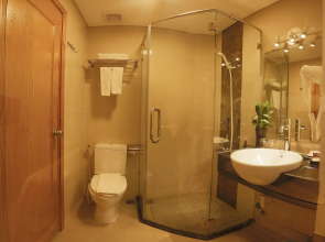 My Villa Hotel Airport