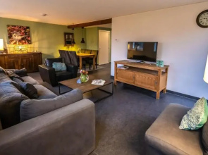 Holidayhome - Kon Emmaweg 26 - Vrouwenpolder - Uitspanning Oranjezon -