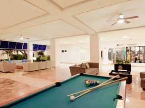 Beachscape Kin ha Villas & Suites