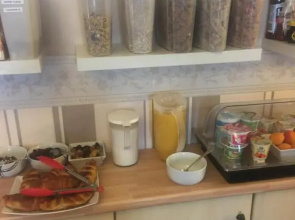 Ivanhoe Guest House