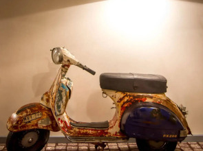 Embassy Hotel Tel Aviv