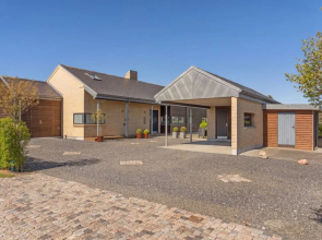 "Hans" - 700m from the sea in SE Jutland