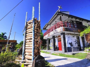 Jilufugan B&B