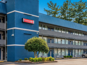 Suburban Studios Middlesboro