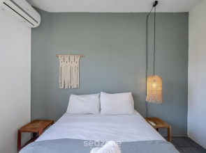 Apartments in Jurere 200m From the Beach - PSD