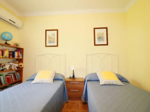 Villa Andrea Sol SpainSunRentals