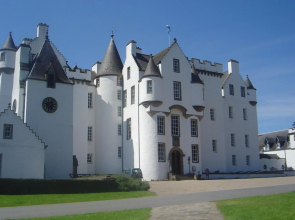 Atholl Arms Hotel