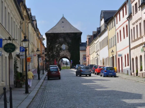 Ferienwohnungen Stephan