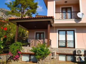 Villa Olive 7