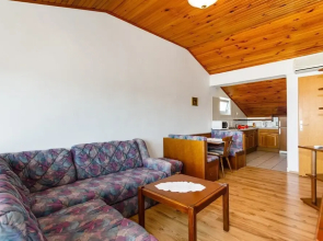 Apartment Gordana