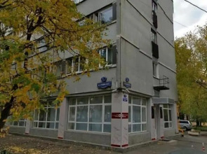 LikeHome Апартаменты Павелецкая