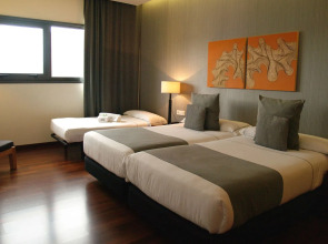 Hotel Carrís Marineda