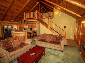 Heavenly Lodge-1422 by Big Bear Vacations
